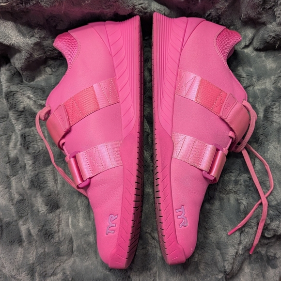 TYR L1 Lifting Shoes - Picture 5 of 6
